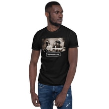 Load image into Gallery viewer, Abraham Lincoln Short-Sleeve Unisex T-Shirt
