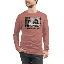 Load image into Gallery viewer, Unisex Long Sleeve Tee
