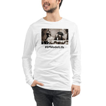 Load image into Gallery viewer, Unisex Long Sleeve Tee
