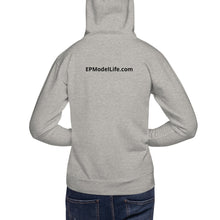 Load image into Gallery viewer, Speak With Honesty Light Unisex Hoodie
