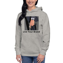 Load image into Gallery viewer, Unisex Hoodie
