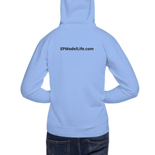 Load image into Gallery viewer, Speak With Honesty Light Unisex Hoodie
