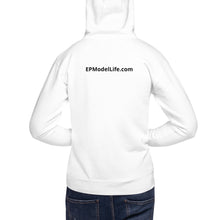 Load image into Gallery viewer, Speak With Honesty Light Unisex Hoodie
