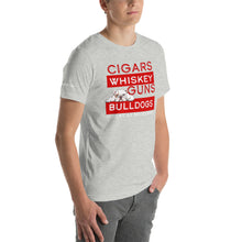 Load image into Gallery viewer, Bulldogs Tee
