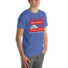 Load image into Gallery viewer, Bulldogs Tee
