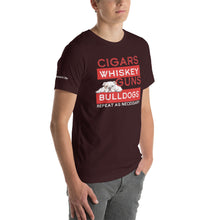 Load image into Gallery viewer, Bulldogs Tee
