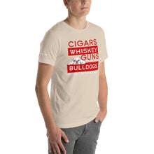 Load image into Gallery viewer, Bulldogs Tee
