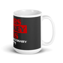 Load image into Gallery viewer, Cigars-Whisky-Guns Mug
